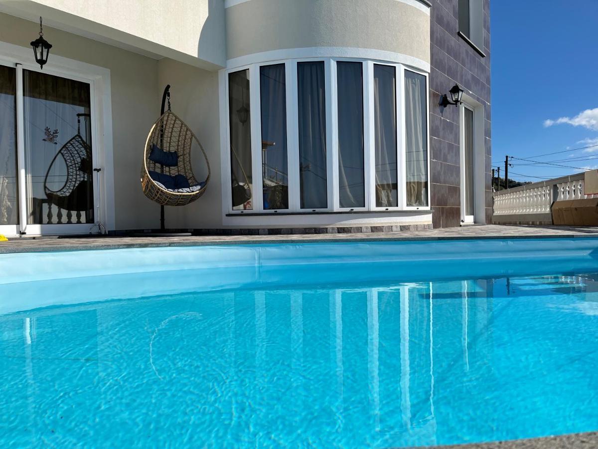 Slice Of Ponta Do Sol - Suite 2 Canhas Eksteriør bilde